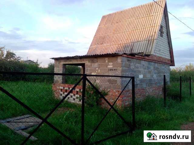 Дача 30 м² на участке 6 сот. на продажу в Копейске Копейск - изображение 1