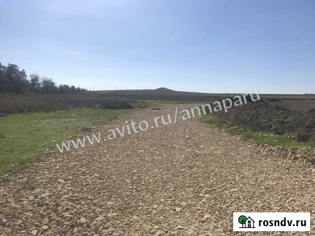 Участок ИЖС 10 сот. на продажу в Темрюке Темрюк - изображение 1