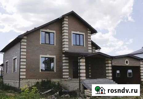 Коттедж 140 м² на участке 7 сот. на продажу в Осиново Осиново - изображение 1