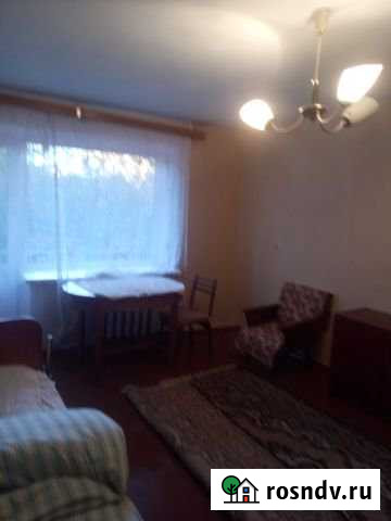 1-комнатная квартира, 33 м², 1/5 эт. на продажу в Балашове Балашов - изображение 1