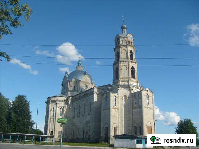 Участок ИЖС 15 сот. на продажу в Касимове Касимов - изображение 1