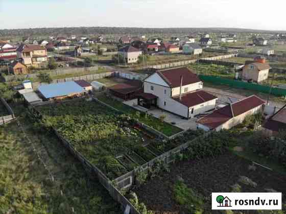 Дом 184 м² на участке 24 сот. на продажу в Абакане Абакан