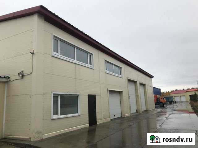 Помещение свободного назначения, 380 кв.м. Сургут - изображение 1