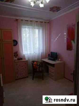 3-комнатная квартира, 69 м², 2/2 эт. на продажу в Мамоново Мамоново