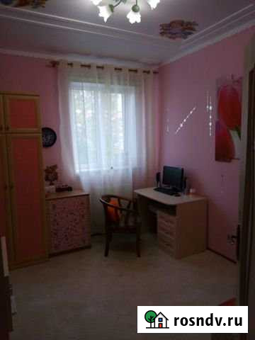 3-комнатная квартира, 69 м², 2/2 эт. на продажу в Мамоново Мамоново - изображение 1