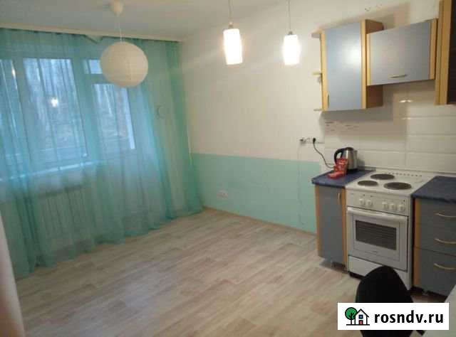 1-комнатная квартира, 47 м², 3/5 эт. на продажу в Маркове Маркова - изображение 1