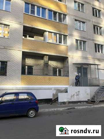 Офисное помещение, 69.2 кв.м. Воронеж - изображение 1