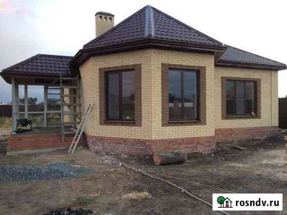 Дом 100 м² на участке 16.5 сот. на продажу в Кривянской Кривянская
