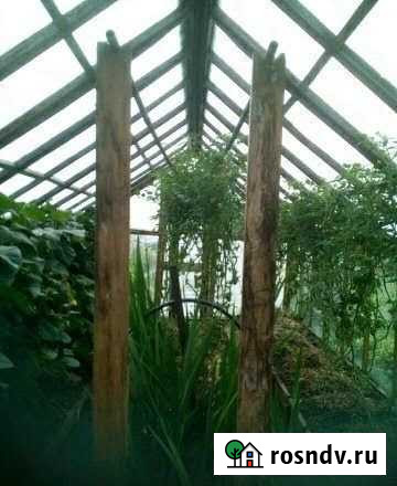 Дача 30 м² на участке 7 сот. на продажу в Лесосибирске Лесосибирск - изображение 1