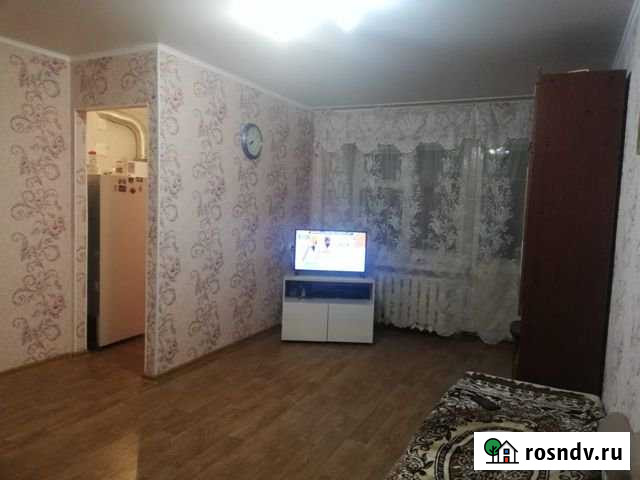 1-комнатная квартира, 34 м², 4/5 эт. на продажу в Альметьевске Альметьевск - изображение 1