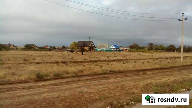 Участок ИЖС 18 сот. на продажу в Тамани Тамань - изображение 1