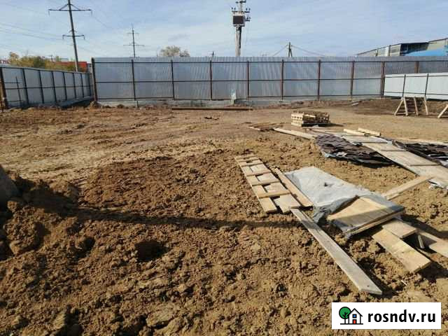 Участок ИЖС 9 сот. на продажу в Оренбурге Оренбург - изображение 1