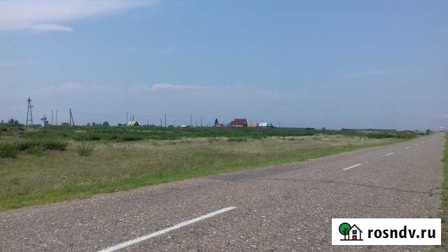 Участок ИЖС 15 сот. на продажу в Каменске Каменск - изображение 1