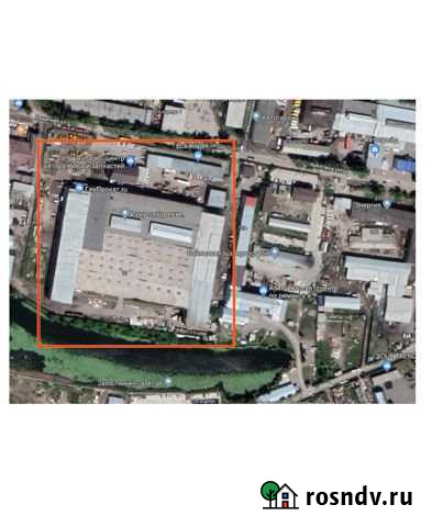 Складское помещение, от 180 кв.м. Иркутск - изображение 1