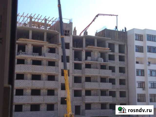 1-комнатная квартира, 46 м², 7/7 эт. на продажу в Геленджике Геленджик - изображение 1