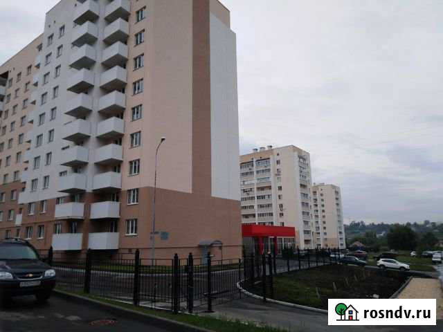 1-комнатная квартира, 35 м², 2/10 эт. на продажу в Пензе Пенза - изображение 1