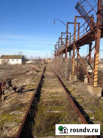 Нефтебаза Саки - изображение 1