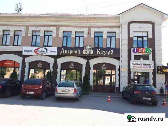 Офисное помещение, 13 кв.м. Брянск