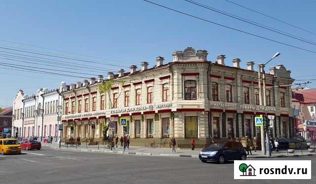 Торговое помещение, 145 кв.м. Благовещенск - изображение 1