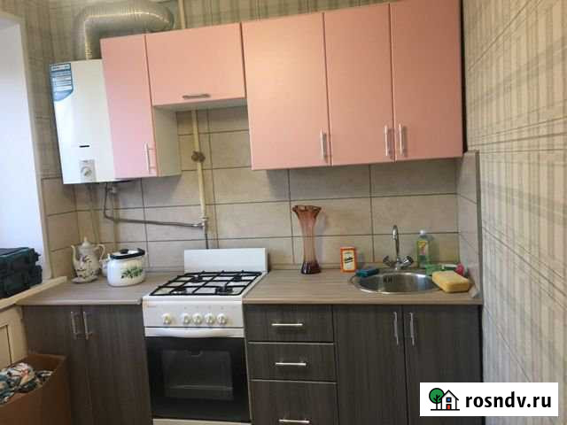 2-комнатная квартира, 45 м², 3/4 эт. в аренду на длительный срок в Серпухове Серпухов - изображение 1
