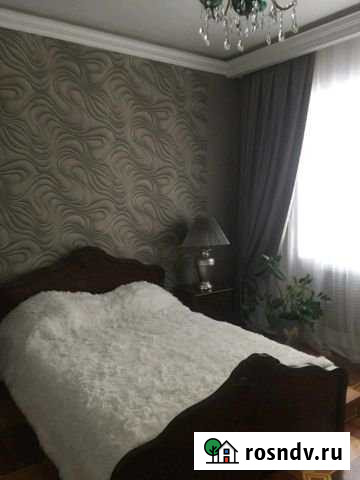 3-комнатная квартира, 65 м², 3/5 эт. в аренду на длительный срок в Ростове-на-Дону Ростов-на-Дону - изображение 1