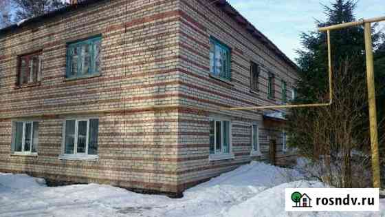 2-комнатная квартира, 40 м², 2/2 эт. на продажу в Двуреченске Двуреченск