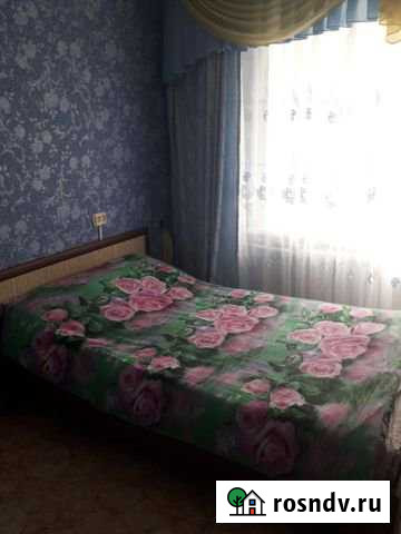 2-комнатная квартира, 50 м², 1/5 эт. в аренду посуточно в Чистополе Чистополь - изображение 1