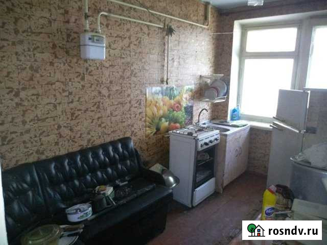 2-комнатная квартира, 40 м², 1/2 эт. на продажу в Красноперекопске Красноперекопск - изображение 1