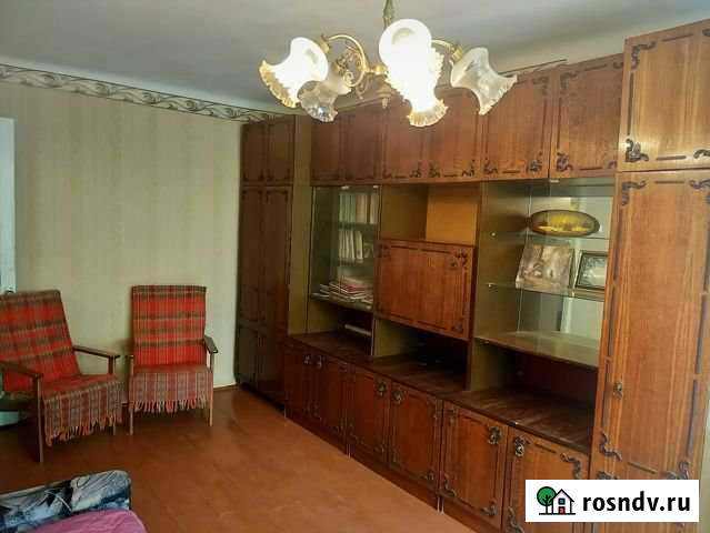 2-комнатная квартира, 37 м², 2/3 эт. на продажу в Вичуге Вичуга - изображение 1