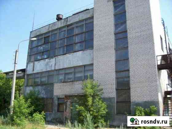 Производственное помещение, 1130.6 кв.м. Казань
