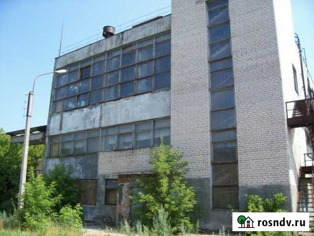 Производственное помещение, 1130.6 кв.м. Казань - изображение 1