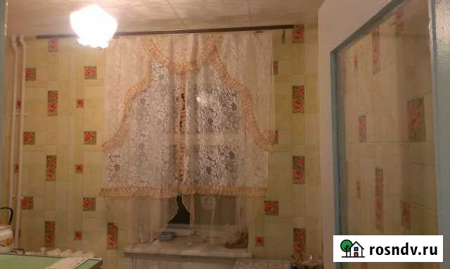 1-комнатная квартира, 32 м², 4/5 эт. на продажу в Заинске Заинск - изображение 1