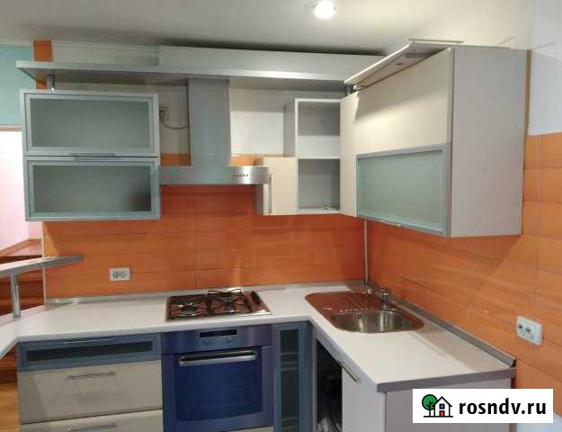 2-комнатная квартира, 90 м², 5/5 эт. на продажу в Судаке Судак - изображение 1