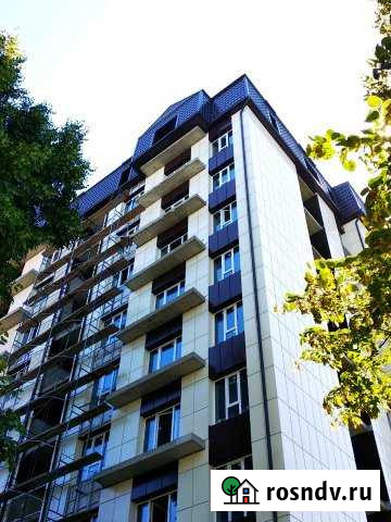 3-комнатная квартира, 130 м², 9/10 эт. на продажу в Нальчике Нальчик - изображение 1