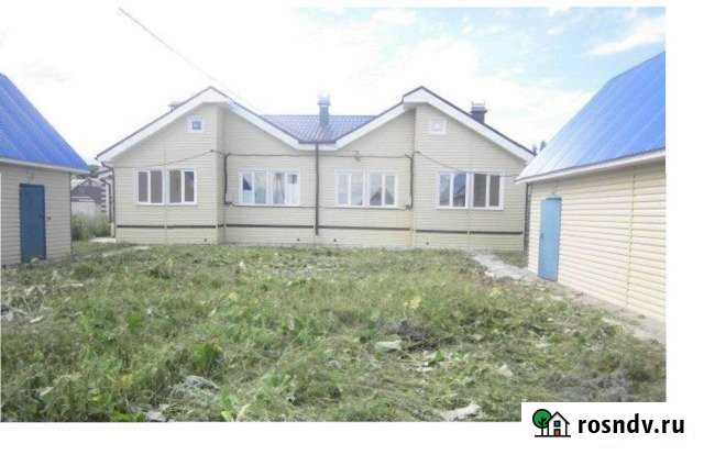 3-комнатная квартира, 75 м², 1/1 эт. на продажу в Усмани Усмань - изображение 1