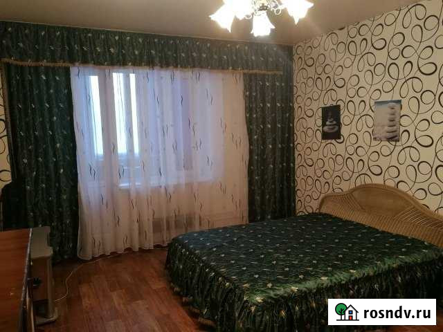 1-комнатная квартира, 45 м², 1/3 эт. на продажу в Ноябрьске Ноябрьск - изображение 1