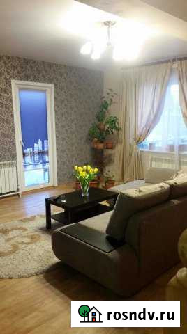 Таунхаус 78 м² на участке 2 сот. на продажу в Новосибирске Новосибирск - изображение 1