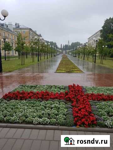 2-комнатная квартира, 45 м², 5/5 эт. на продажу в Ивангороде Ивангород - изображение 1