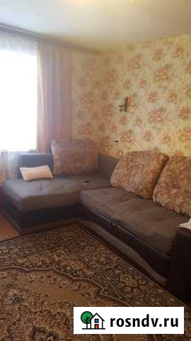 3-комнатная квартира, 58 м², 1/5 эт. на продажу в Ревде Свердловской области Ревда - изображение 1