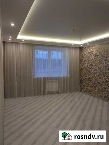 1-комнатная квартира, 50 м², 6/10 эт. на продажу в Смоленске Смоленск - изображение 1