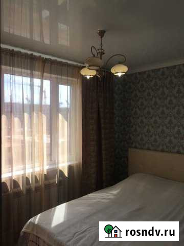 2-комнатная квартира, 40 м², 3/16 эт. в аренду посуточно в Мосрентгене Мосрентген - изображение 1