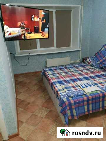 1-комнатная квартира, 34 м², 3/5 эт. в аренду посуточно в Норильске Норильск - изображение 1