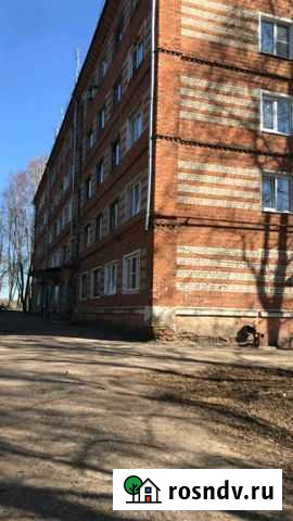 Комната 12 м² в 4-ком. кв., 4/5 эт. на продажу в Александрове Александров - изображение 1