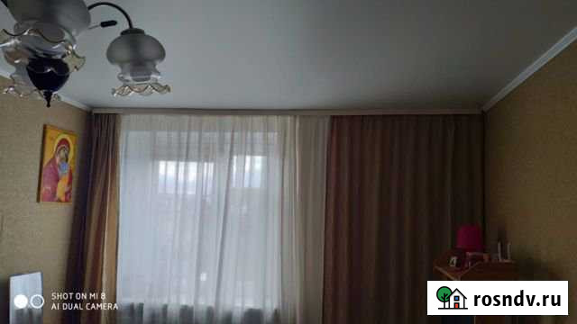 3-комнатная квартира, 81 м², 3/5 эт. на продажу в Кумертау Кумертау - изображение 1