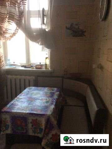 2-комнатная квартира, 68 м², 4/4 эт. в аренду на длительный срок в Железногорске Красноярского края Железногорск - изображение 1