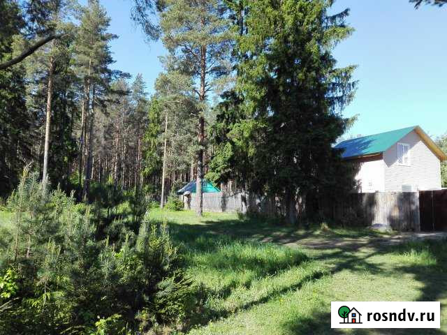 Дача 70 м² на участке 4 сот. на продажу в Кохме Кохма - изображение 1