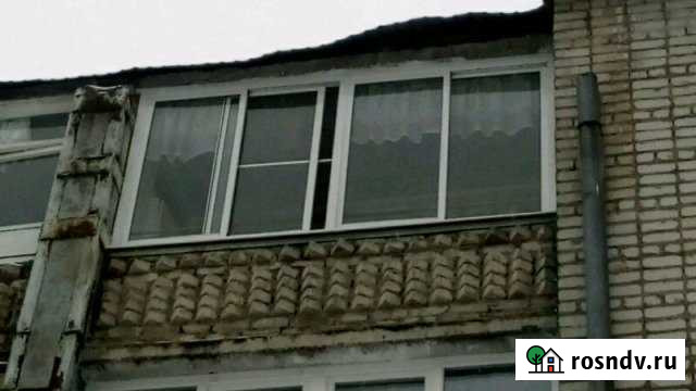 Комната 20 м² в 4-ком. кв., 4/4 эт. на продажу в Муроме Муром - изображение 1