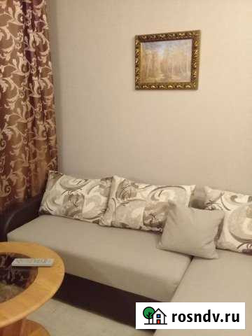 1-комнатная квартира, 30 м², 3/5 эт. в аренду посуточно в Сортавале Сортавала - изображение 1