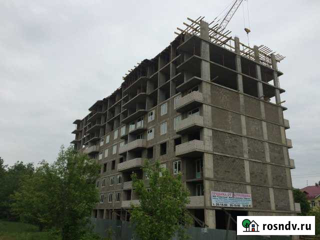 1-комнатная квартира, 38 м², 9/9 эт. на продажу в Иваново Иваново - изображение 1