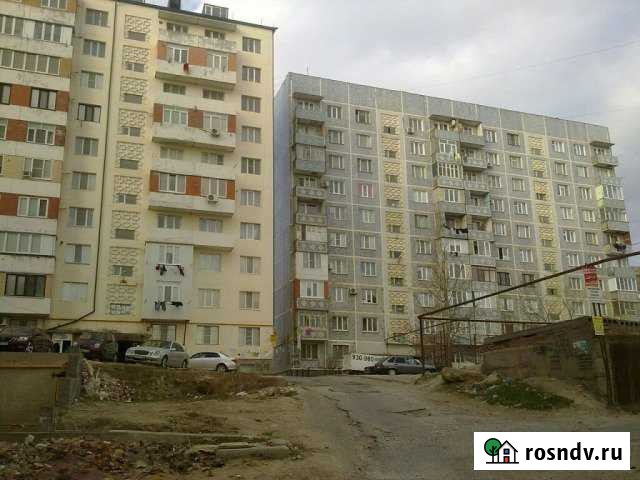 4-комнатная квартира, 75 м², 9/10 эт. на продажу в Махачкале Махачкала - изображение 1